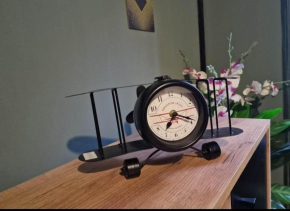 Apartament Central Traian Moșoiu , Parcare proprie